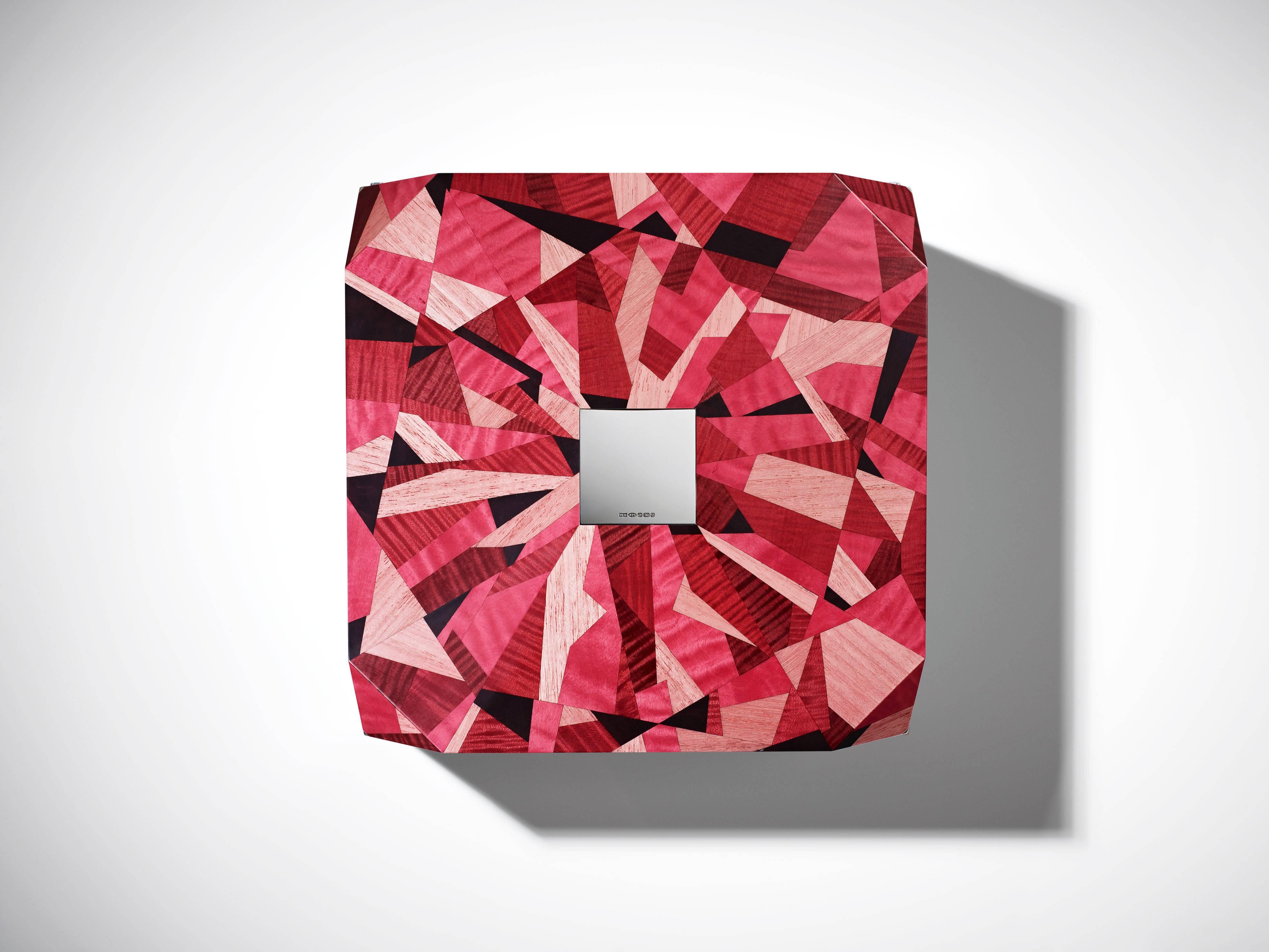jewelry box ruby