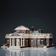 Monticello Humidor