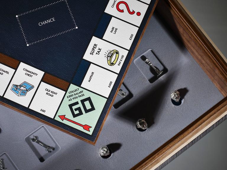 Games Compendium at 1stDibs