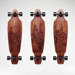 Skyline Skateboards