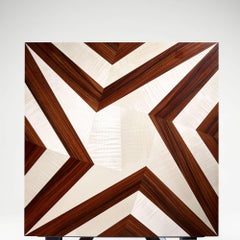 Vortex Cabinet