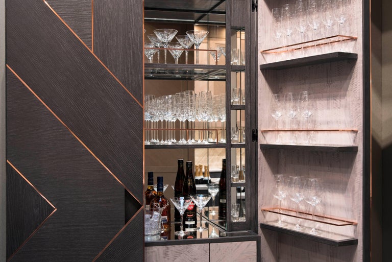 Quantum Bar For Sale at 1stDibs