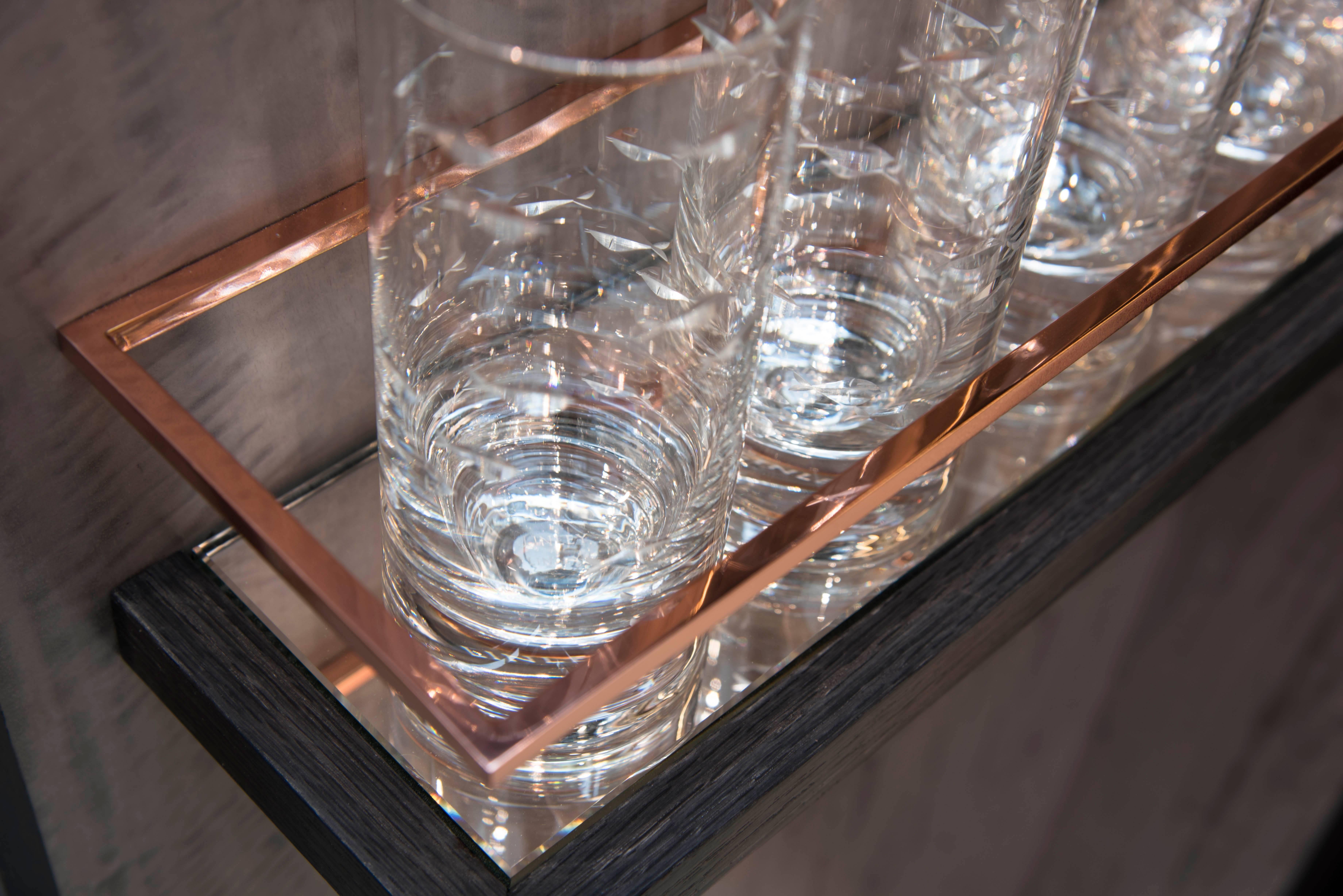 Bar Quantum In condizioni Nuovo in vendita a London, GB