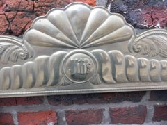 Metal Frame, circa 1920