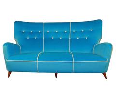 Henri Caillon, Wohnzimmer-Suite Calysse Erton, Edition