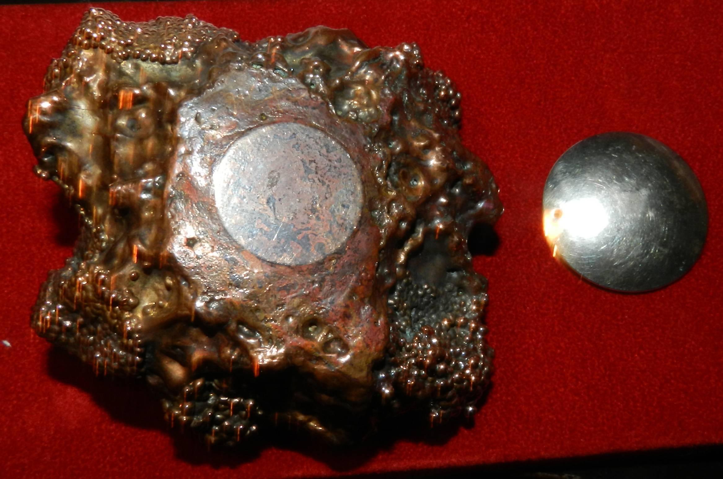 Italiano Magnete a spilla in vendita