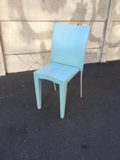 Philippe Starck, Six Chairs Miss Global, Edited by Kartell