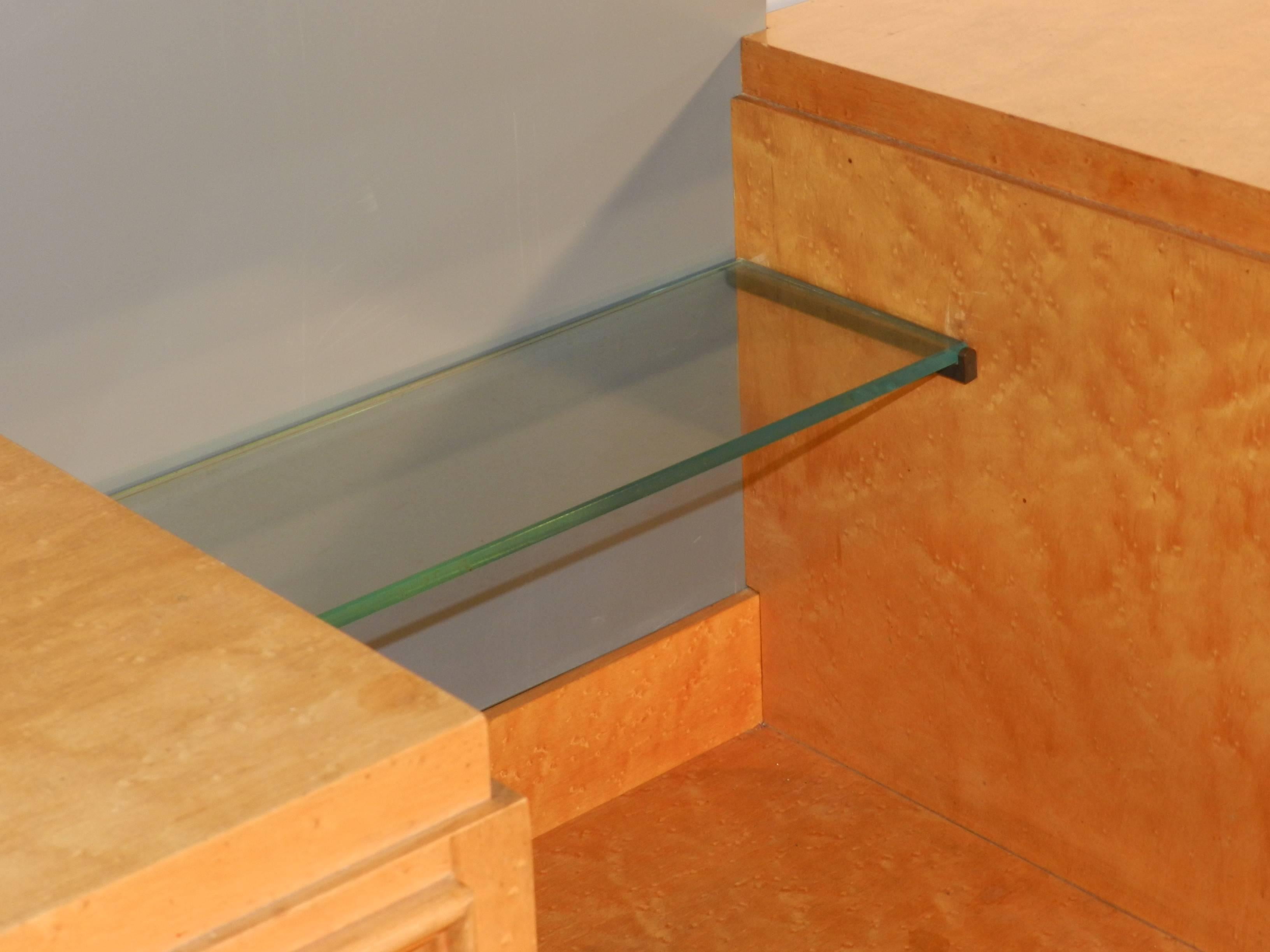 jansen vanity set