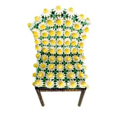 Daisie Chair 12