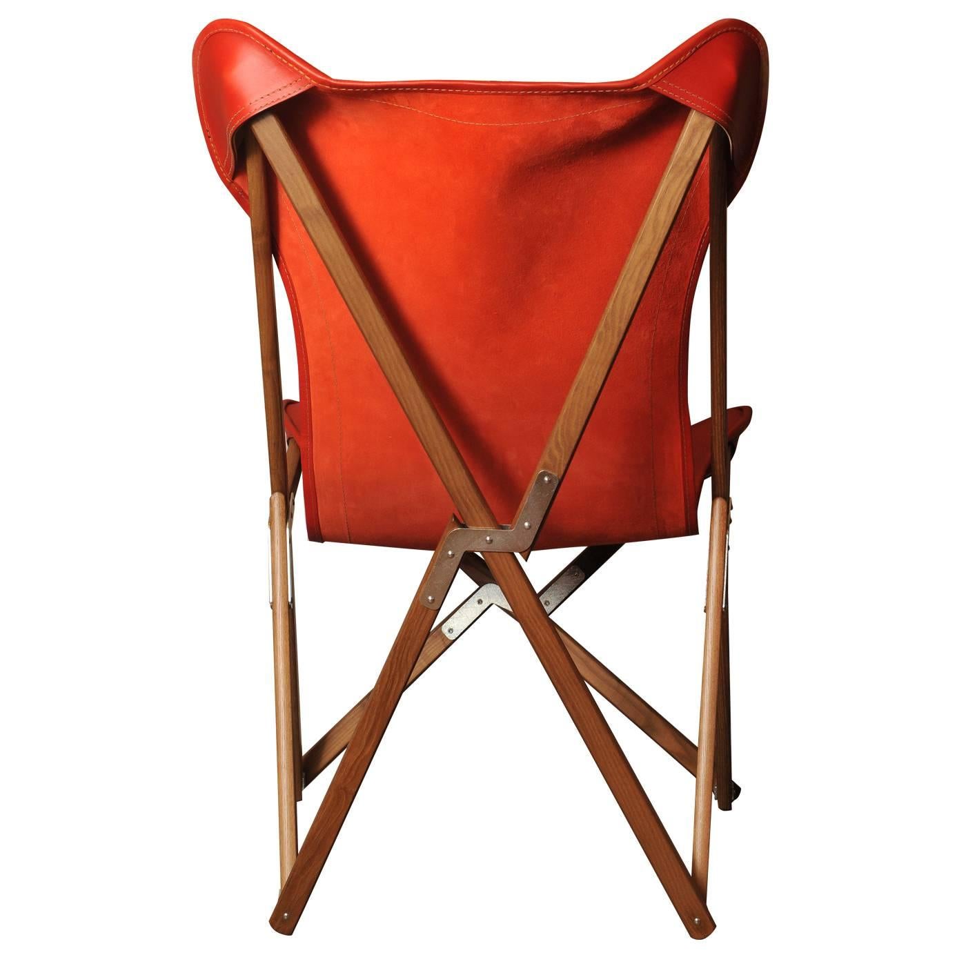 tripolina chair