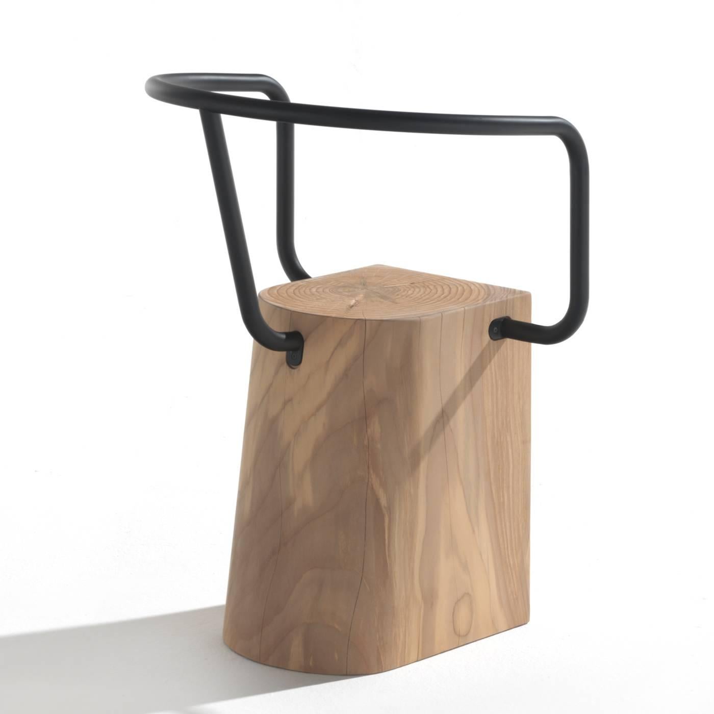 Italian Graft Chair For Sale