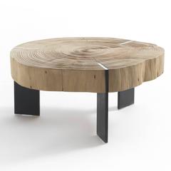 Toc Coffee Table
