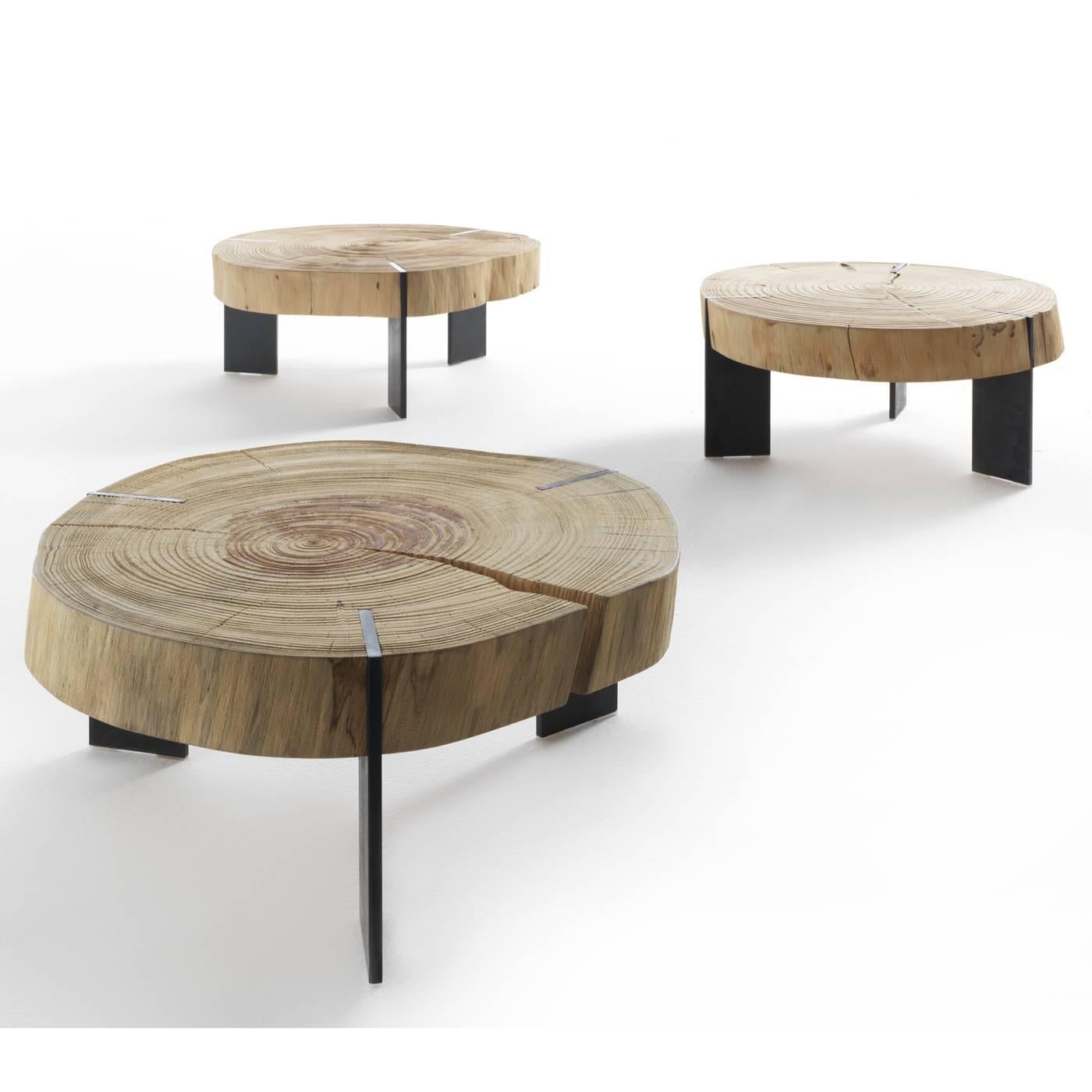 italien Table basse Toc en vente