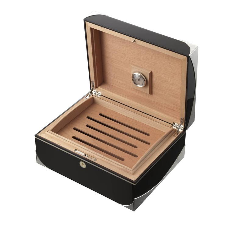 Diana Humidor For Sale at 1stDibs