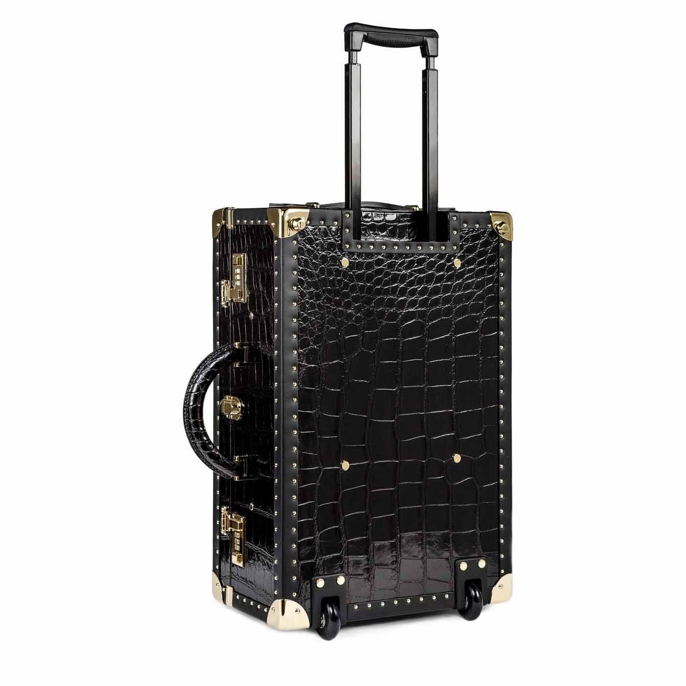 Small Exotic Trolley For Sale at 1stDibs