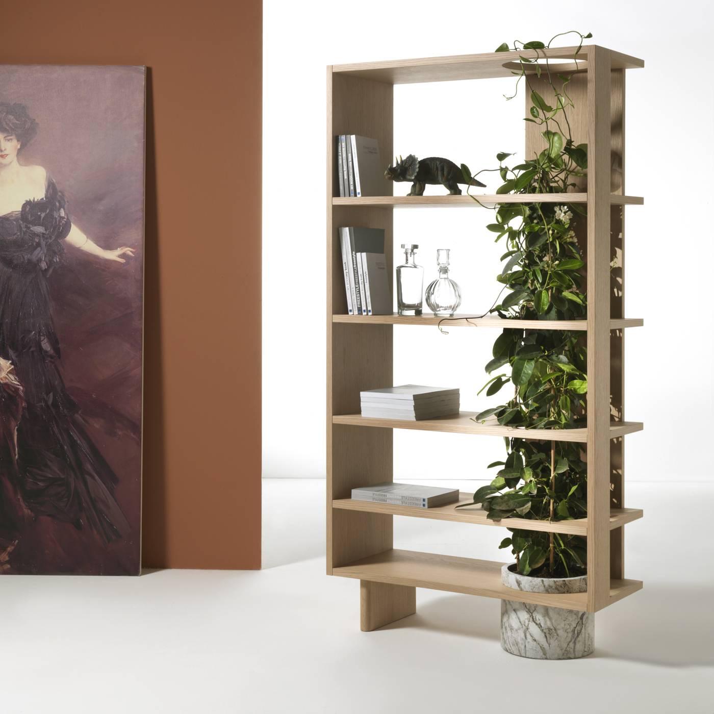 Asteroid Bookshelf In New Condition For Sale In Milan, IT