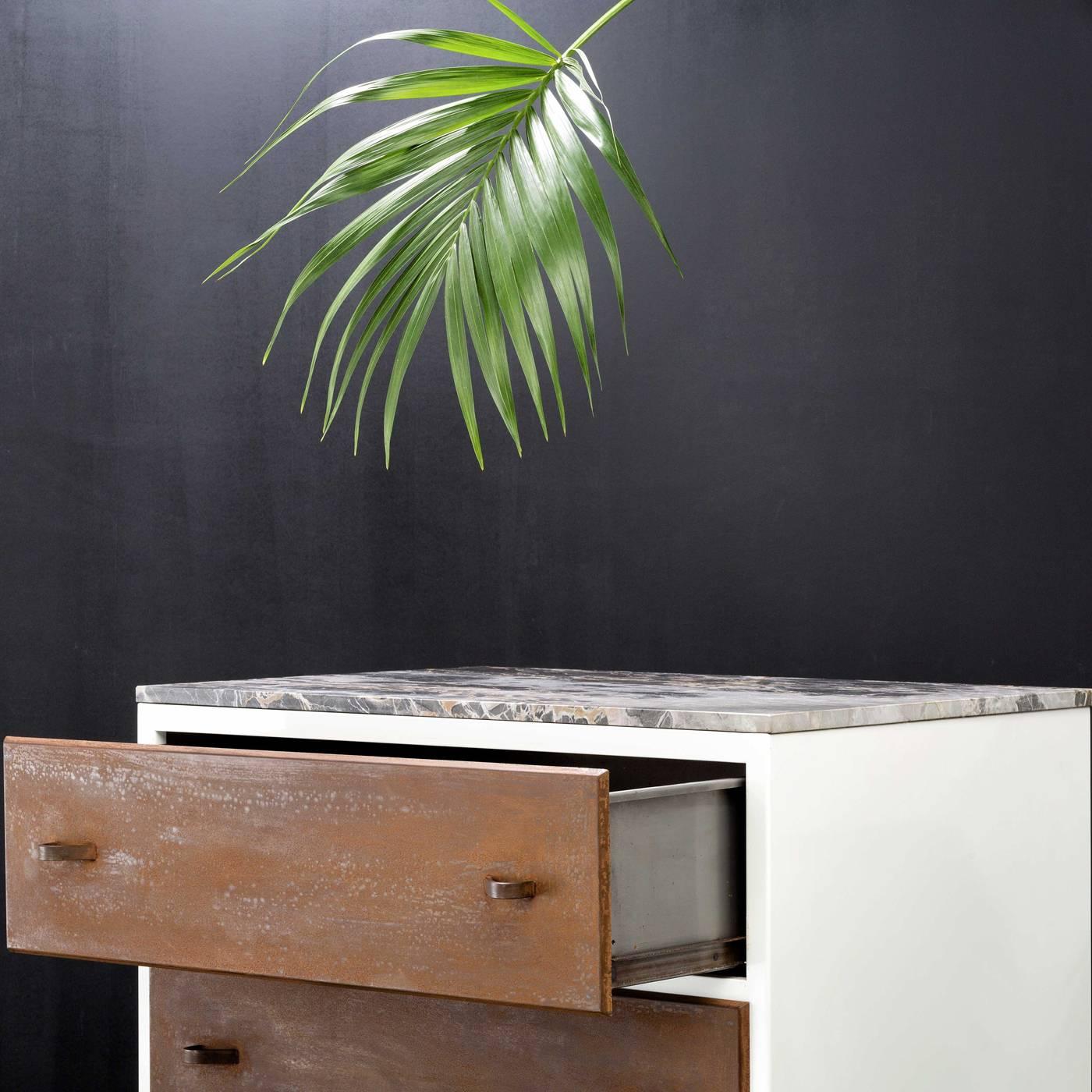 Settima Dresser In New Condition For Sale In Milan, IT