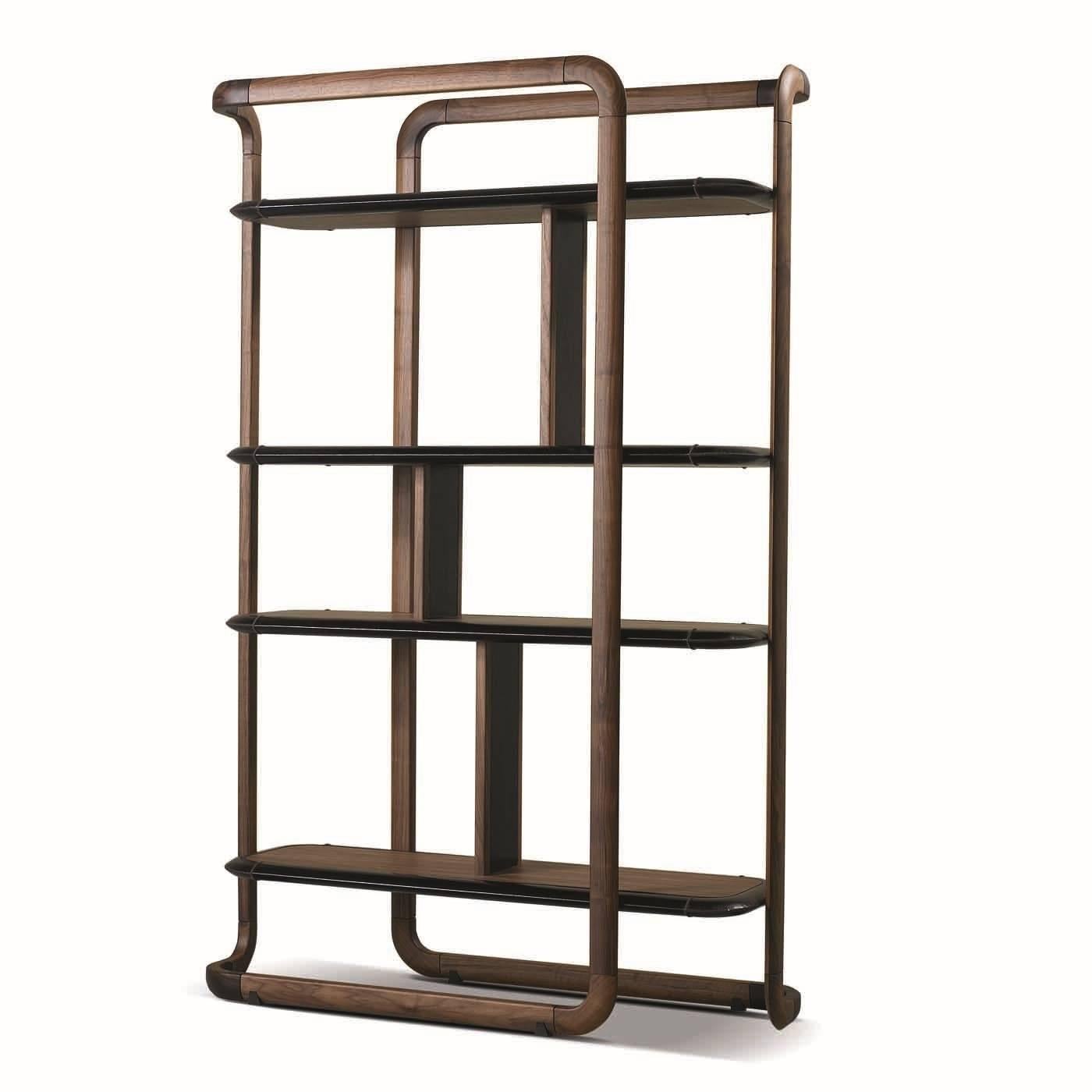 Italian Doom Bookcase