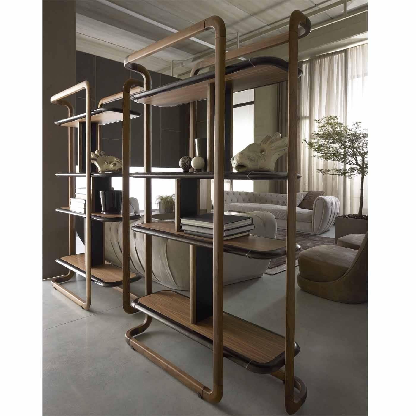 Doom Bookcase In New Condition In Milan, IT