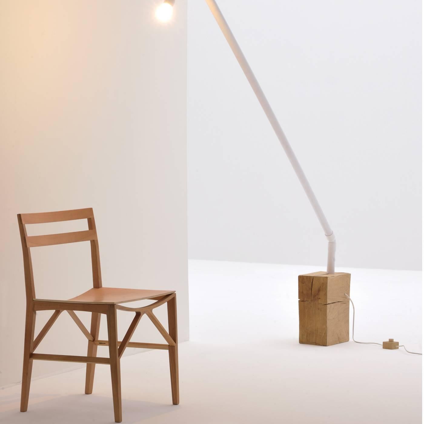 Contemporary Celeste Chair For Sale