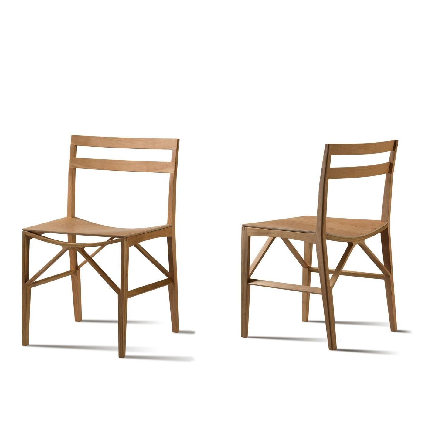 Celeste Chair In New Condition For Sale In Milan, IT