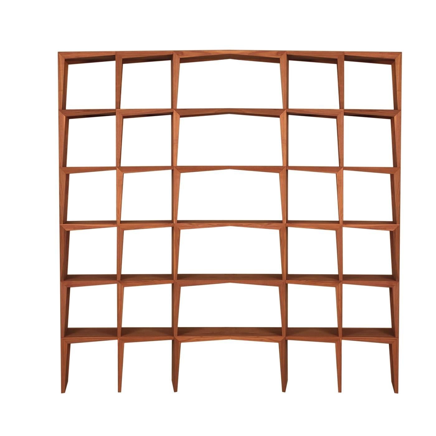 Contemporary Kant Bookcase For Sale