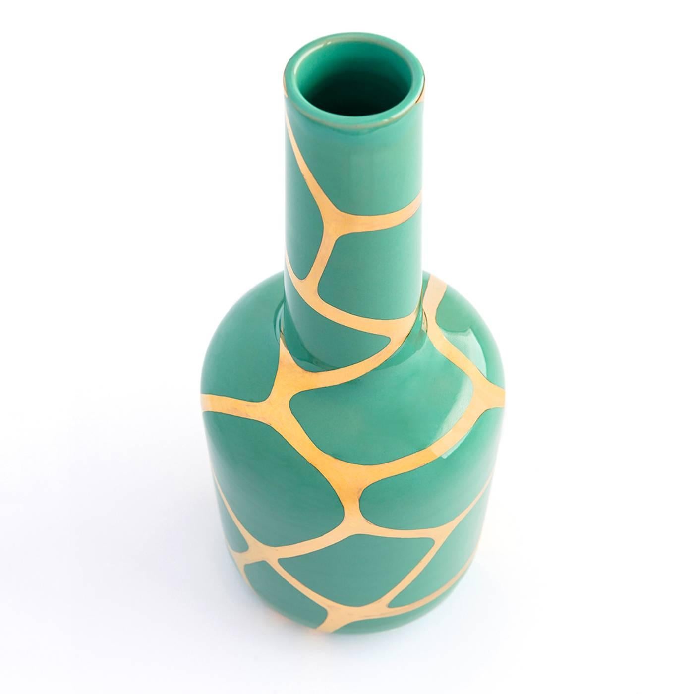 Italian Exquisite 'Luna' Vase