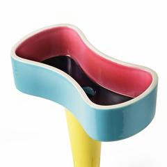 Ellipse Vase by Karim Rashid