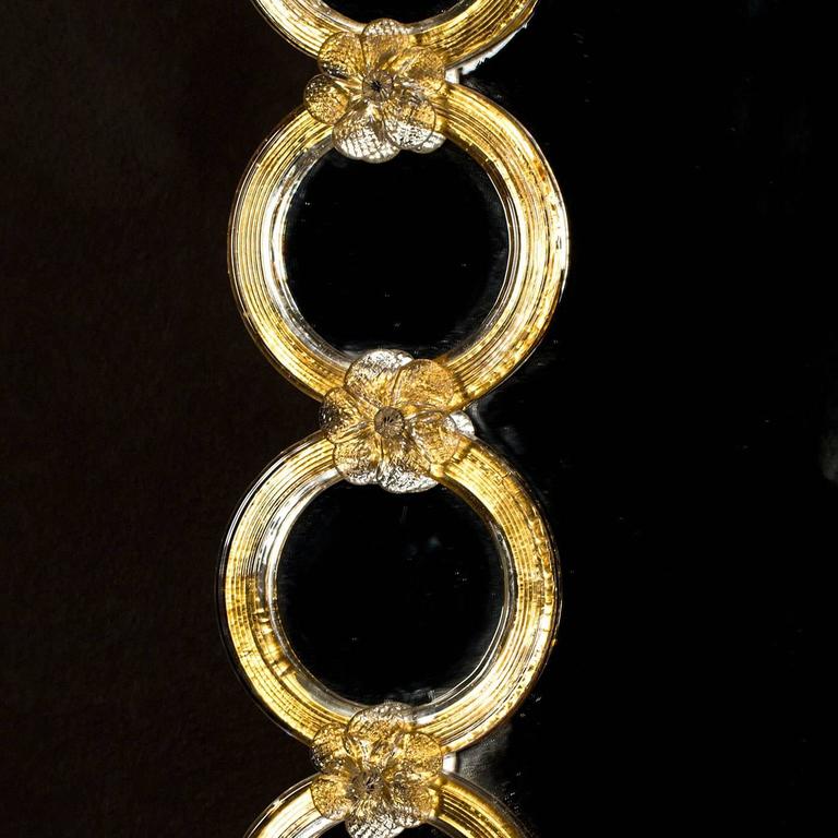 Rings Mirror For Sale at 1stDibs