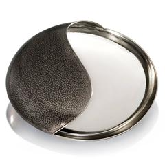 Secrets Revealed Bronze Bowl by Zanetto