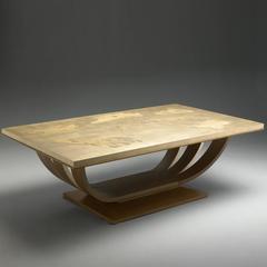 Clouds Coffee Table by Teresa Luni