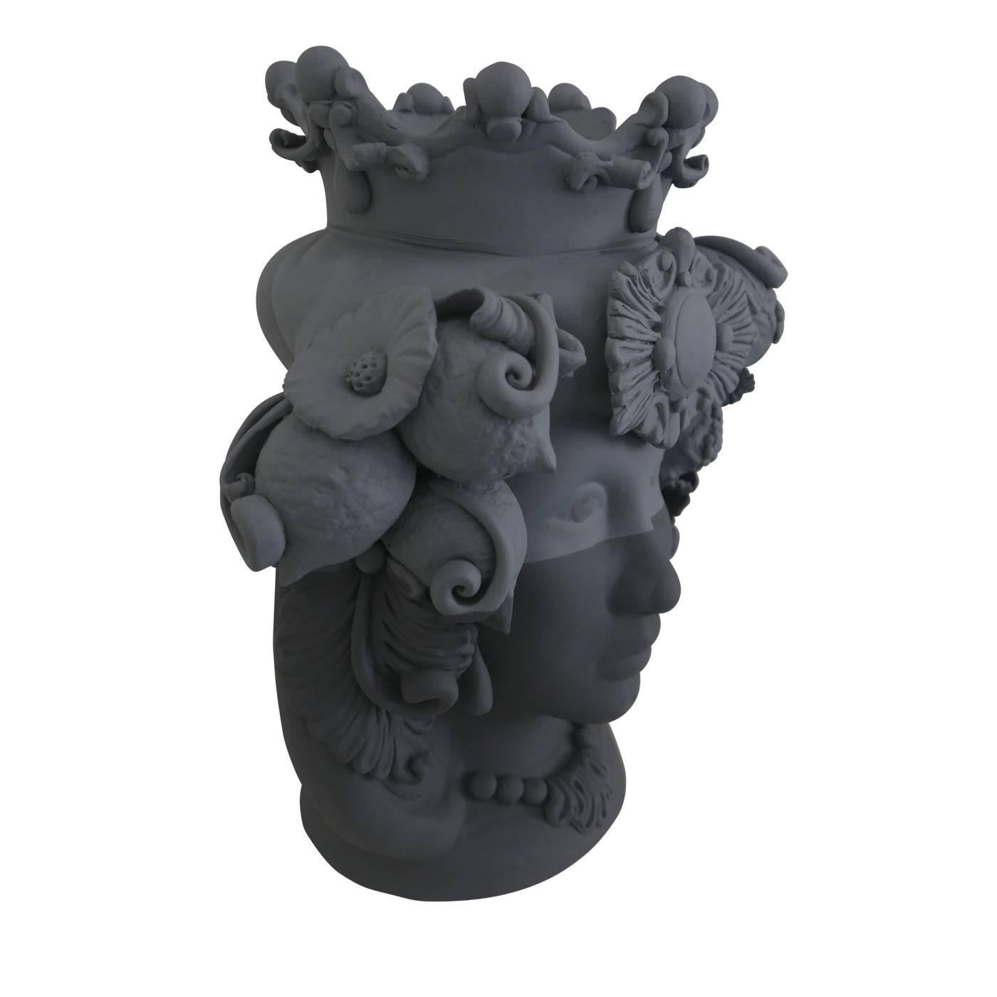 Other Proserpina Head Vase