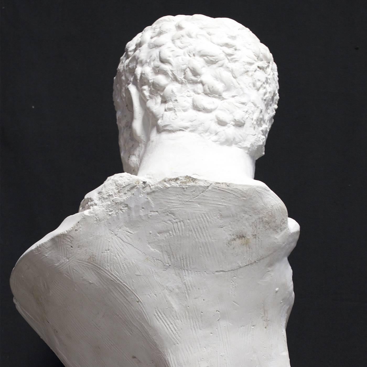 plaster sculpture for sale