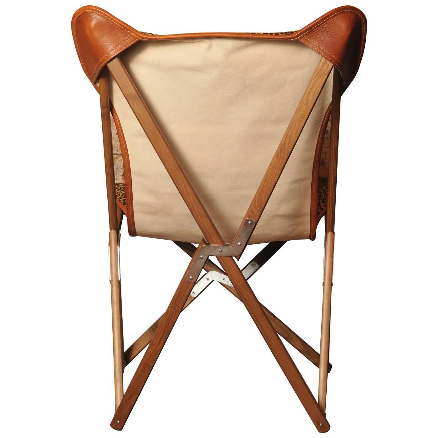 tripolina chair