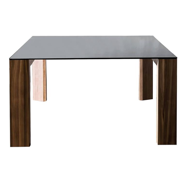 Toronto Table By Societa Vetraria Trevigiana For Sale At 1stdibs