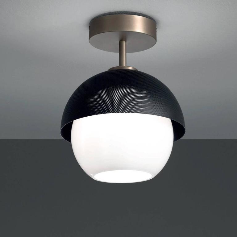 Contemporary Ceiling Lamp For Sale at 1stdibs