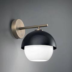 Urban Wall Sconce