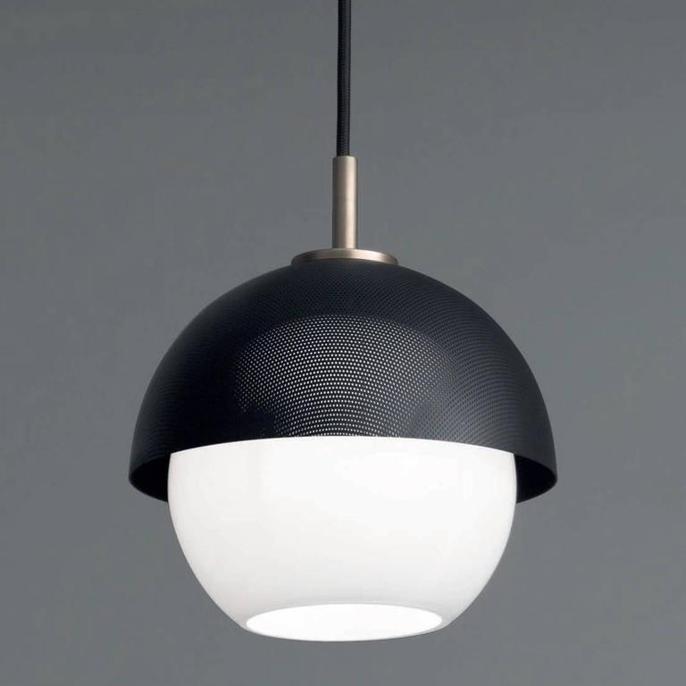 Minimalist Ceiling Lamp with a Timeless Design For Sale at 1stdibs