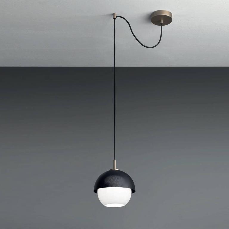 Minimalist Ceiling Lamp with a Timeless Design For Sale at 1stdibs