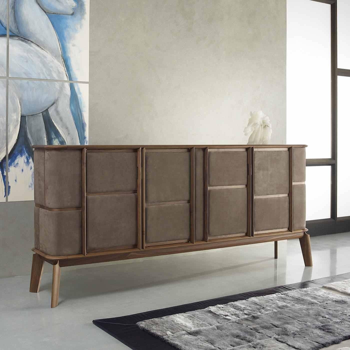 Matthias Sideboard In New Condition In Milan, IT