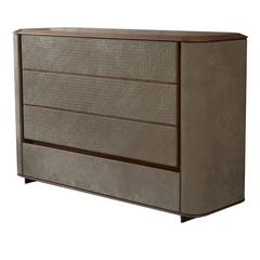 Charming 'Love Como' Chest of Drawers 7