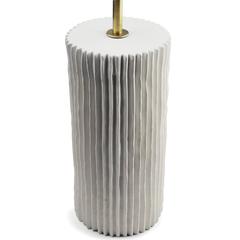 Goldie A Lampe
