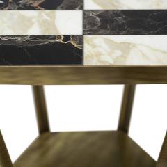 Ray Coffee Table