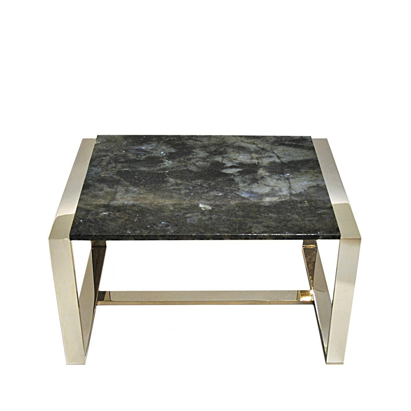labradorite table for sale