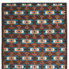 Alfombra GJS2 de George J. Sowden