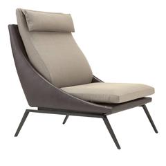 Stylish 'Milano' Club Chair 11