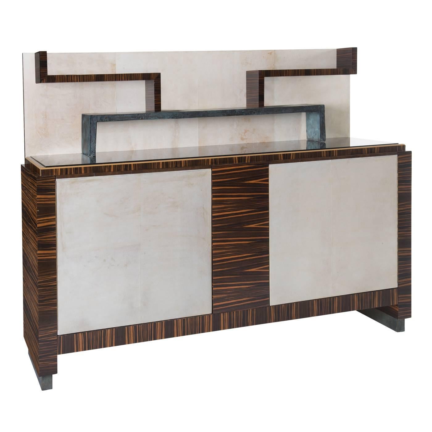 Bruno Neri Living room Console