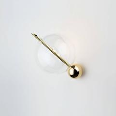 Lune Sconce