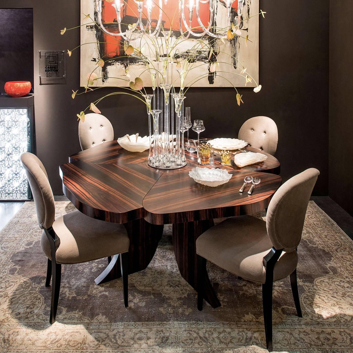 Andy Dining Table In New Condition In Milan, IT