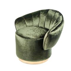 Majestic 'Kidman' Armchair by Giorgio Ragazzini